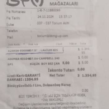 1,5 Ayda Sökülen Dikişler: BTM Mağazasından Aldığım Ayakkabının Hayal Kırıklığı
