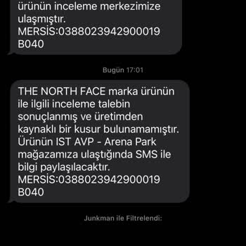 Kısa Sürede Yıpranan Ayakkabı İçin Çözüm Bekliyorum