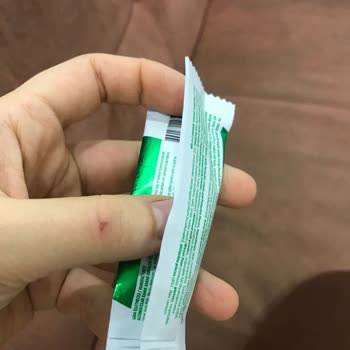 Beklentileri Karşılamayan Gofret Deneyimi