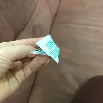 Beklentileri Karşılamayan Gofret Deneyimi