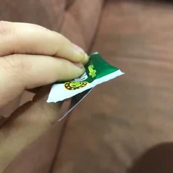 Beklentileri Karşılamayan Gofret Deneyimi