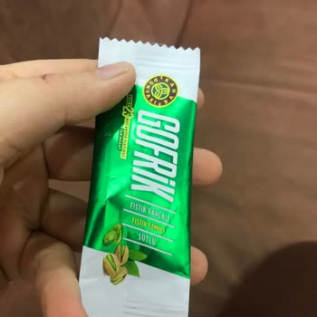 Beklentileri Karşılamayan Gofret Deneyimi