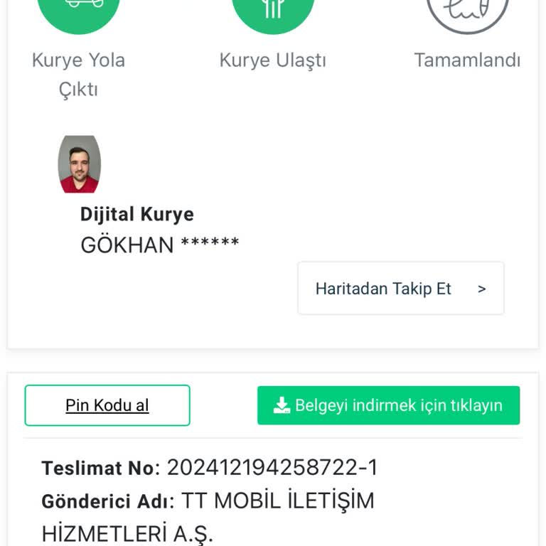 Hat Taşıma Sürecinde Yaşanan Aksaklıklar