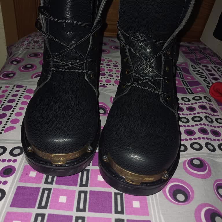 Big King Ayakkabı Kalitesiz Ürün Ve İade Sorunu