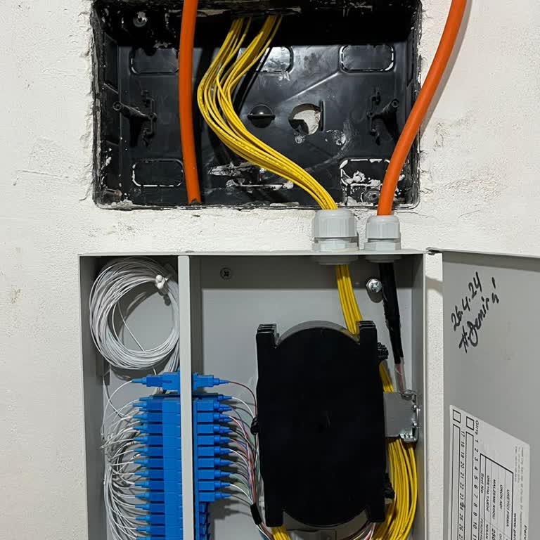 Fiber Bağlantı Sürekli Erteleniyor: Türk Telekom Mağduriyeti