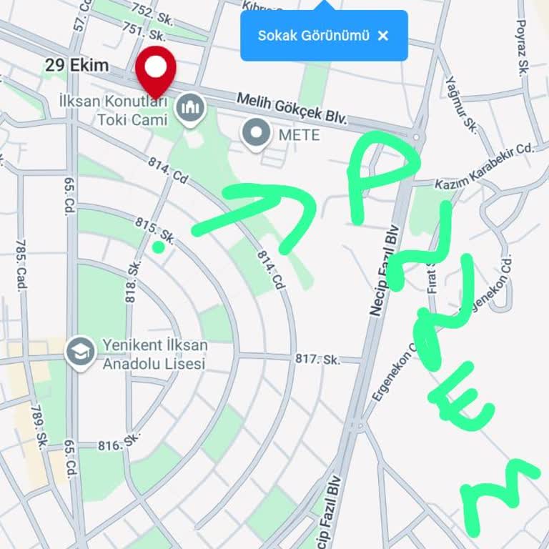 Kargo Teslimatında Yetersiz Hizmet