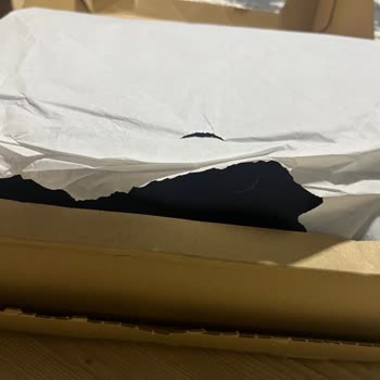 Zara Siparişimde Kargo Güvenliği Sorunu: Sendeo'nun Etik Ve Hijyenik Olmayan Teslimatı