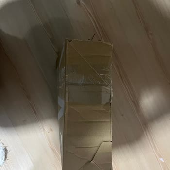 Zara Siparişimde Kargo Güvenliği Sorunu: Sendeo'nun Etik Ve Hijyenik Olmayan Teslimatı