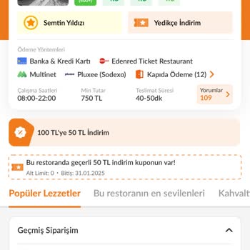 Sütbeyaz Brasserie Yanlış Teslimat Ve Kötü Müşteri Hizmeti Deneyimi
