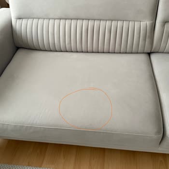 Bellona'dan Aldığım Koltuk Takımı Hayal Kırıklığına Uğrattı