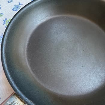 WMF Tava Renk Değişimi Ve Müşteri Hizmetleri Sorunu