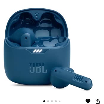 JBL Kulaklığımın Sol Teki Şarj Olmuyor