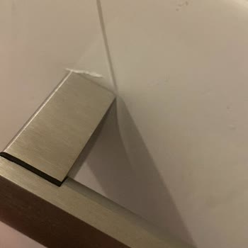 Bulaşık Makinesindeki Çatlak Sorunu Ve Bosch'un İlgisizliği