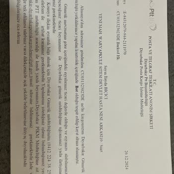 Guess'in Yanıltıcı Teslimat Sözü