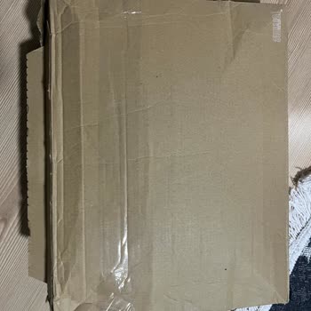Zara'dan Gelen Kargoda Güven Ve Hijyen Sorunu