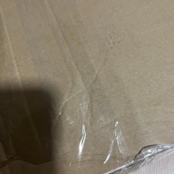 Zara'dan Gelen Kargoda Güven Ve Hijyen Sorunu