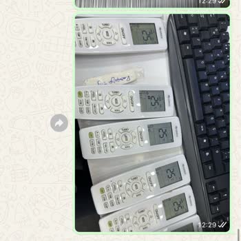 Klima Sorunları Ve Yetersiz Teknik Destek