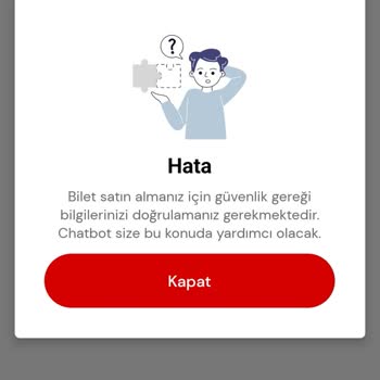 Passolig Kartımla Bilet Alamama Sorunu