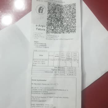 Yanık Kokulu Hamur Makinesi Ve İade Sorunu