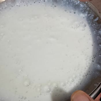 A101 Bozuk Süt Ürünüyle Karşılaşma
