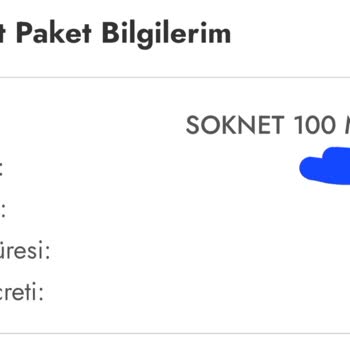 Şok Net Aboneliği: Yanıltıcı Ücretlendirme Ve İletişim Sorunları