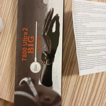 Trendyol'dan Gelen Arızalı Cihaz Sorunu