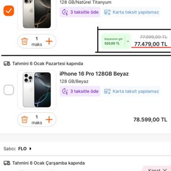 Hepsiburada'nın Yanıltıcı Fiyat Politikası Ve Premium Üyelik Sorunu