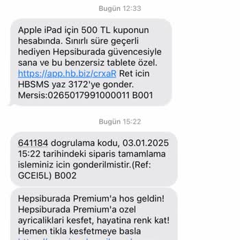Hepsiburada'nın Yanıltıcı Fiyat Politikası Ve Premium Üyelik Sorunu