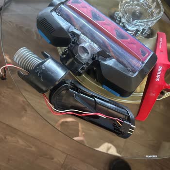 Philips Süpürge Servisinde Yaşanan Sorunlar