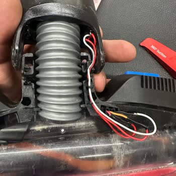 Philips Süpürge Servisinde Yaşanan Sorunlar