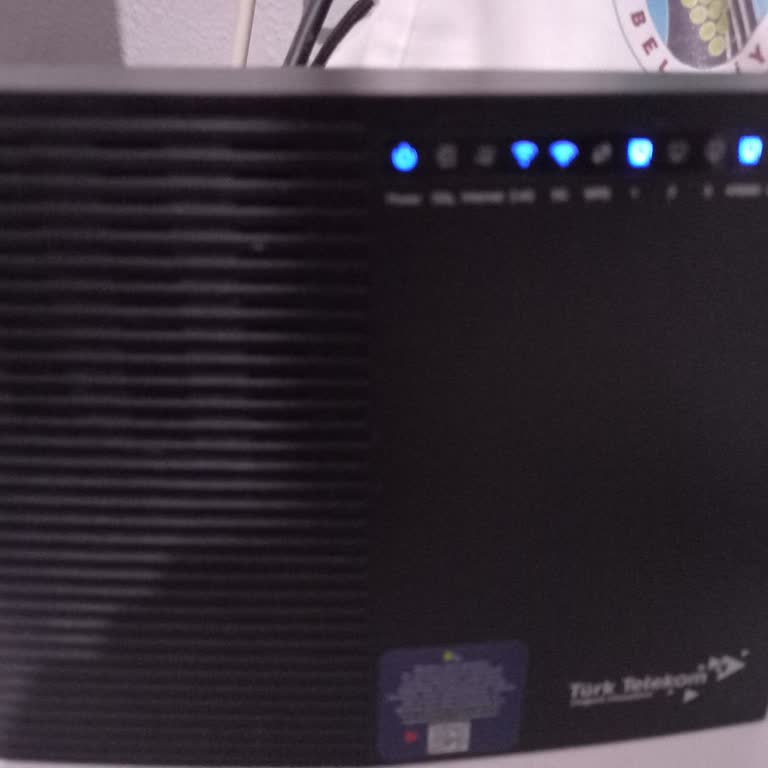 Sürekli Altyapı Çalışmaları Nedeniyle İnternet Kesintisi