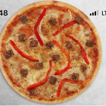 Domino's Pizza: Görsellerle Gerçek Arasındaki Büyük Fark