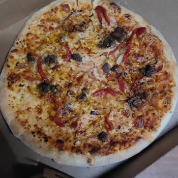 Domino's Pizza: Görsellerle Gerçek Arasındaki Büyük Fark