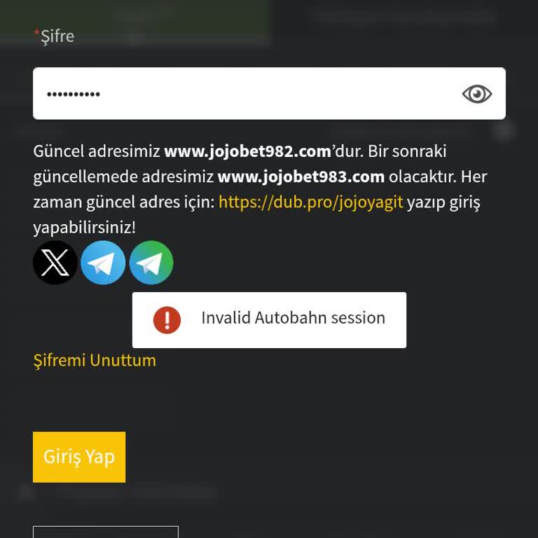 Hatalı Bahis Sonucu Ve Çözülmeyen Sorunlar