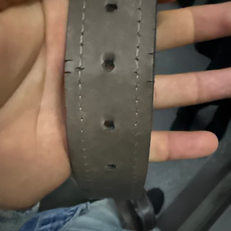 Kemer Kalitesizliği Ve Saygısız Mağaza Deneyimi