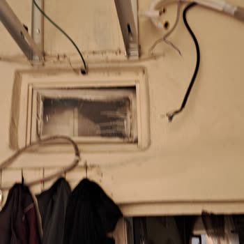 Samsung Klima Kurulum Sonrası Rahatsız Edici Ses Sorunu