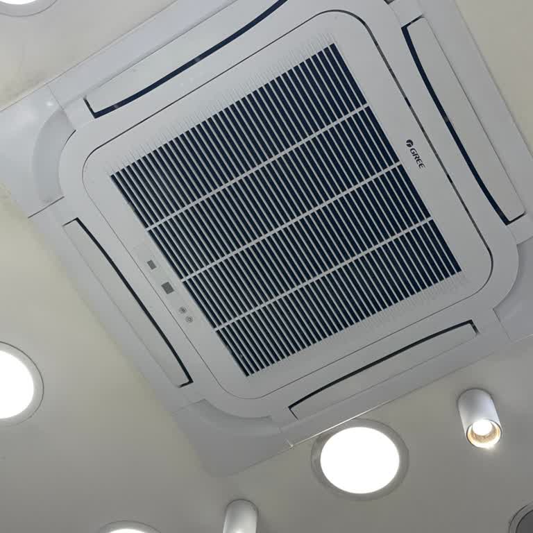 Gree Klima Servisinde Bitmeyen Parça Bekleme Sorunu