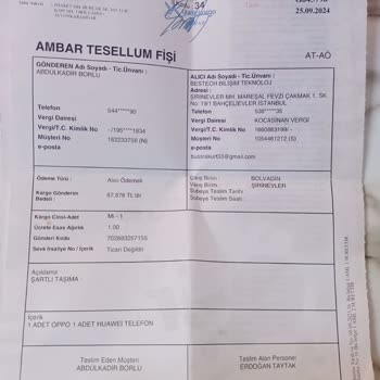 Bestech Bilişim: Aylardır Bekleyen Cihaz İadesi Ve Ücret İadesi Talebi