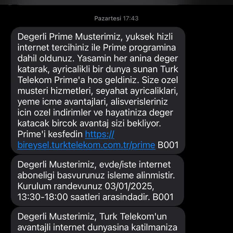 Türk Telekom Randevu Sorunu: Bekleyiş Ve Belirsizlik