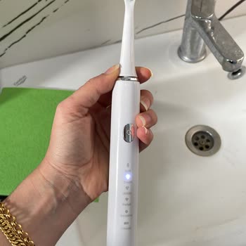 Polosmart Diş Fırçasının Dayanıksızlığı