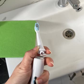 Polosmart Diş Fırçasının Dayanıksızlığı