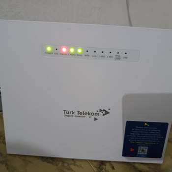 İnternet Bağlantı Sorunu Ve Haksız Fatura