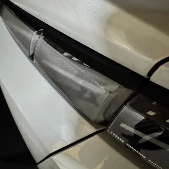 Peugeot Servisinden Hayal Kırıklığı: Stop Lambası Sorunu