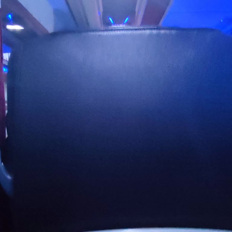 Yanıltıcı Otobüs Özellikleriyle Seyahat