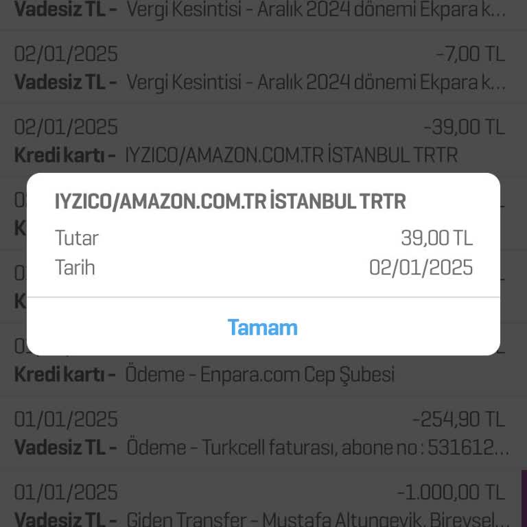 Haberimiz Olmadan Karttan Para Çekilmesi