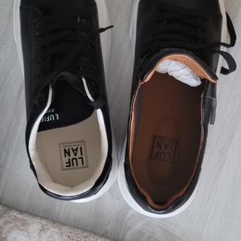 Yanlış Gönderilen Ayakkabılar Ve Mağduriyet