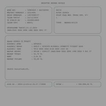 Engelli Araç Teslimatında Yaşanan Mağduriyet