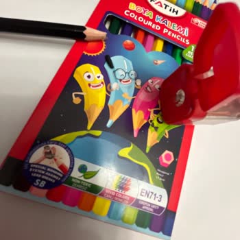 Kalem Dayanıklılığı: Aldatıcı Reklam