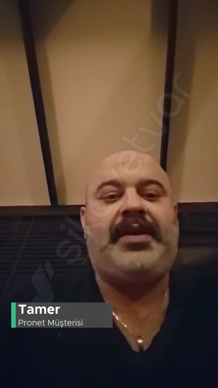 Pronet Bir An Önce Aboneliğimin Sonlandırılmasını Talep Ediyorum! videonun kapak resmi