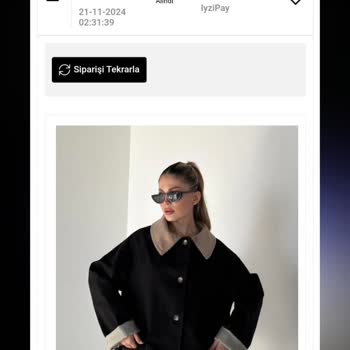 İade Edilmeyen Ücret Ve Cevapsız İletişim Sorunu